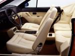 Ferrari 3.2 Mondial Cabriolet 1985 года